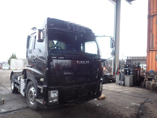 photo of QKG-EXD52AD