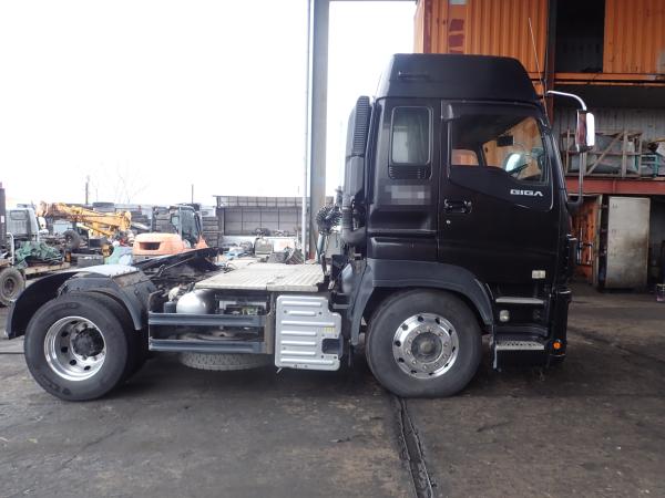 photo of QKG-EXD52AD