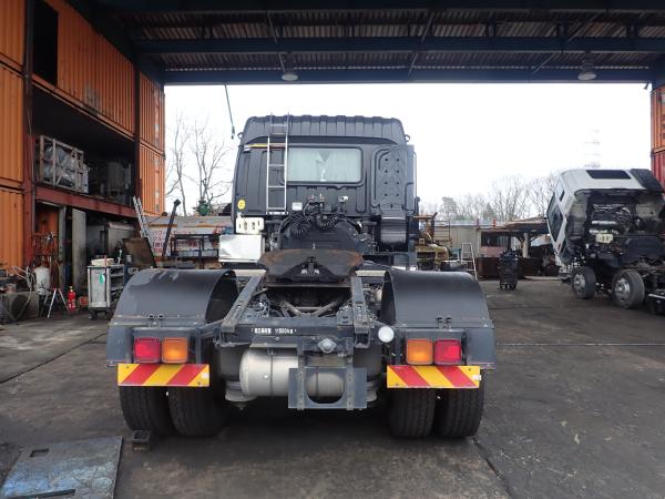 photo of QKG-EXD52AD