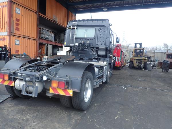 photo of QKG-EXD52AD