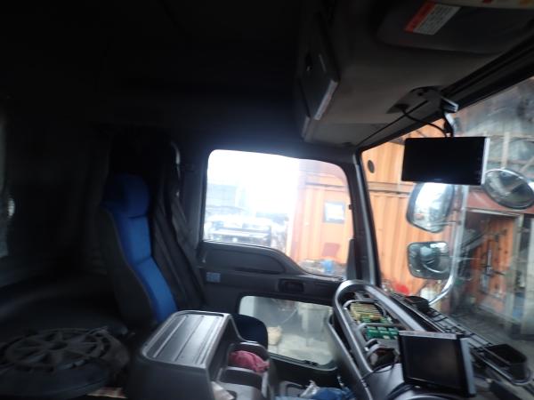 photo of QKG-EXD52AD