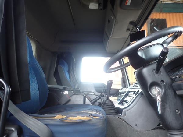 photo of QKG-EXD52AD