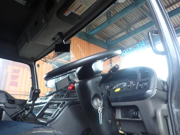 photo of QKG-EXD52AD