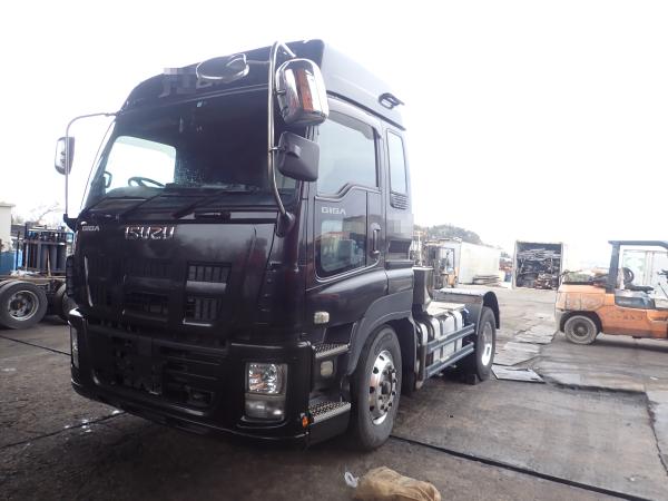 photo of QKG-EXD52AD