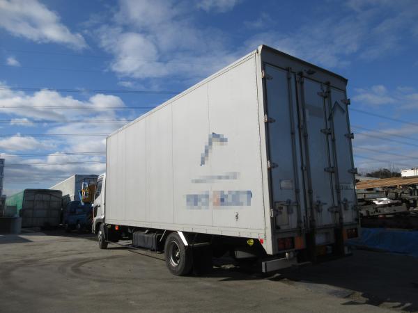photo of FC6KE