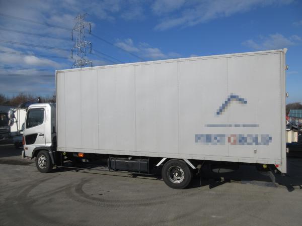 photo of FC6KE