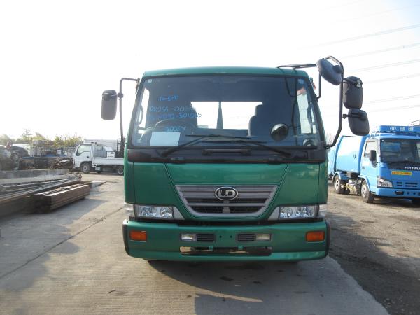 photo of KL-PK26A