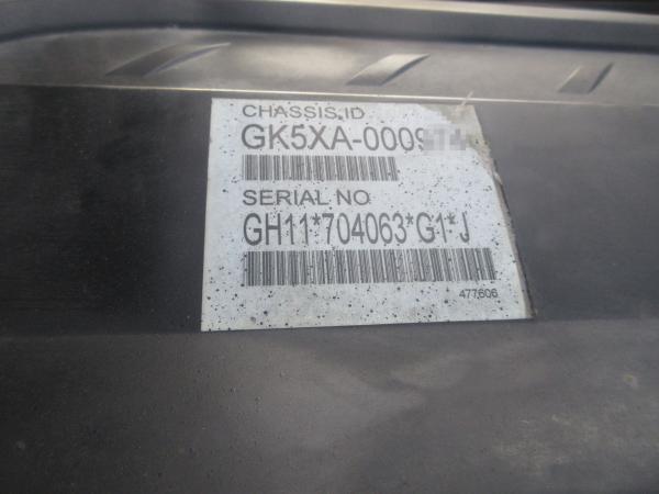 photo of LKG-GK5XA