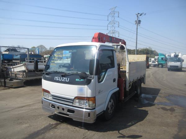 photo of KK-NKR71G