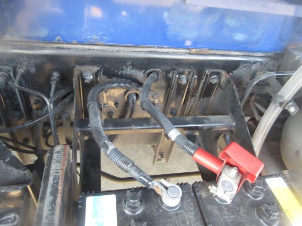 photo of TKG-MK38L