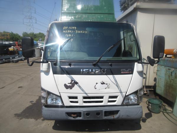 photo of PB-NKR81