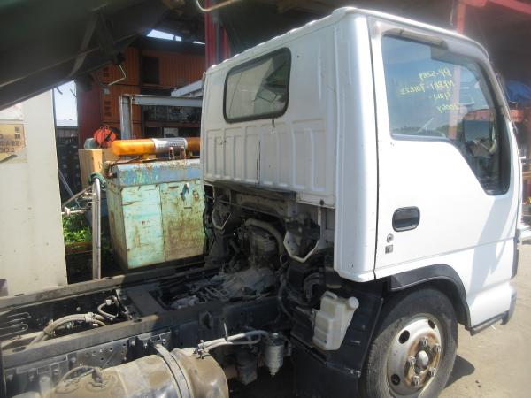 photo of PB-NKR81