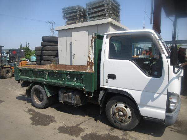 photo of PB-NKR81