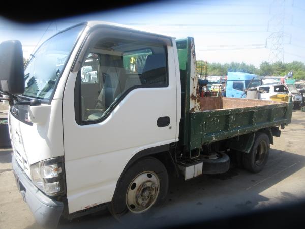 photo of PB-NKR81