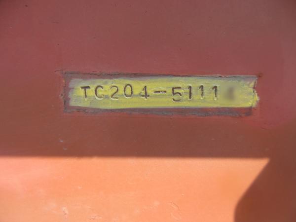 photo of ＴＣ２０４