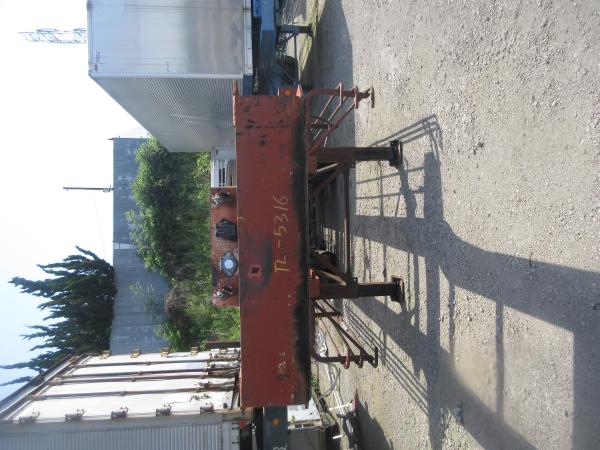 photo of ＴＣ２０４