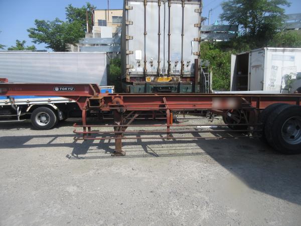 photo of ＴＣ２０４