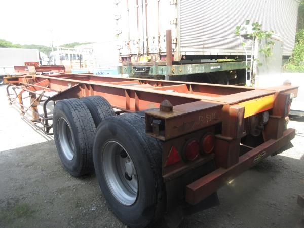 photo of ＴＣ２０４