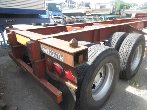photo of ＴＣ２０４
