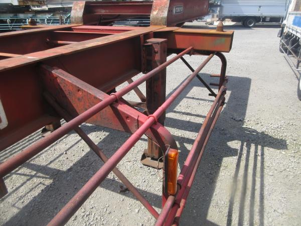 photo of ＴＣ２０４