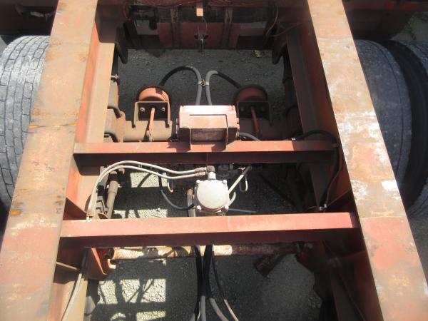 photo of ＴＣ２０４