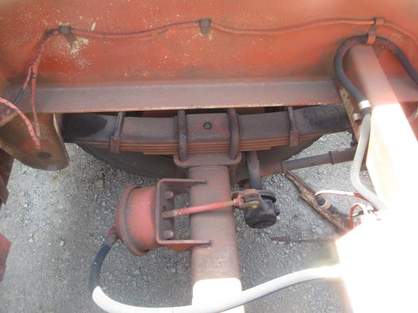 photo of ＴＣ２０４