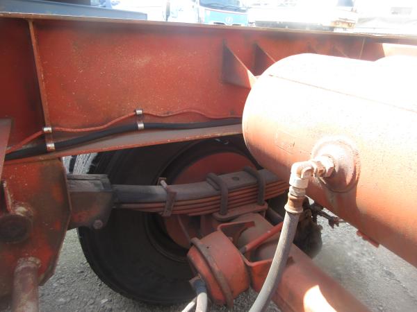photo of ＴＣ２０４