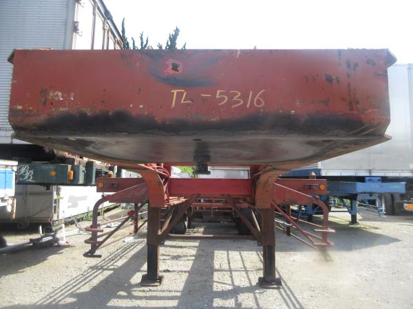 photo of ＴＣ２０４