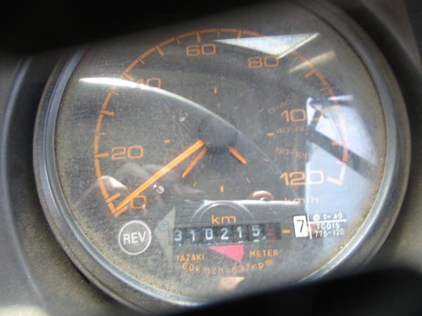 photo of EXZ72J