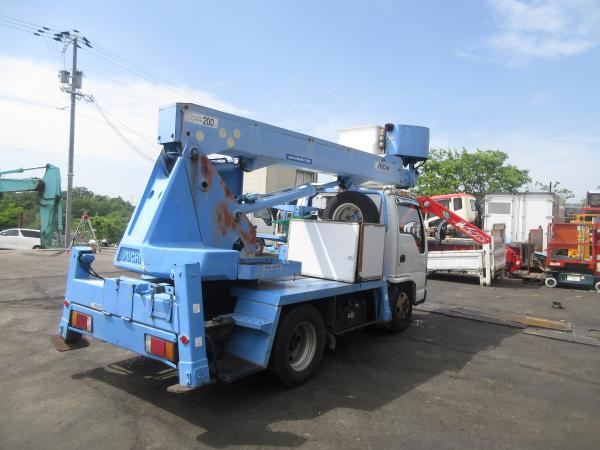 photo of HNKR81