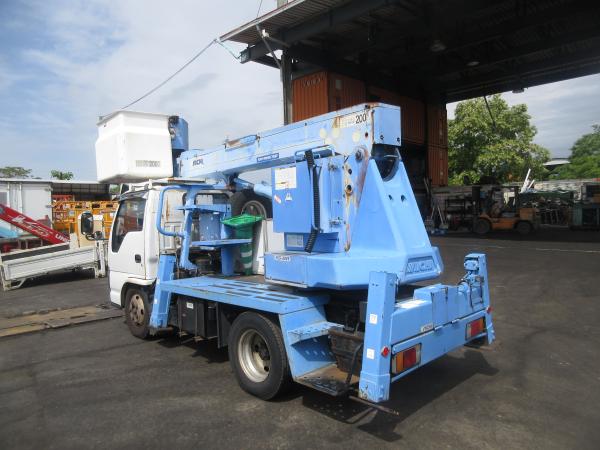 photo of HNKR81
