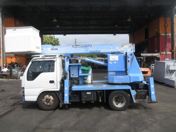 photo of HNKR81