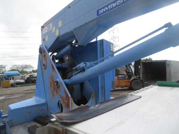 photo of HNKR81