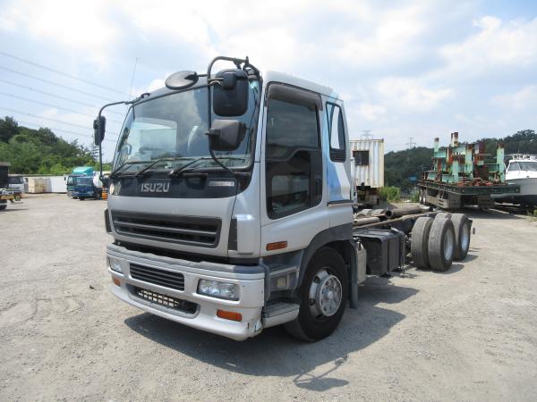 photo of CYM51Q4