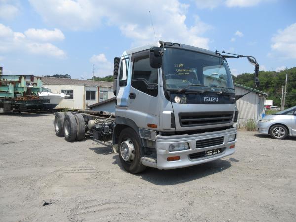 photo of CYM51Q4
