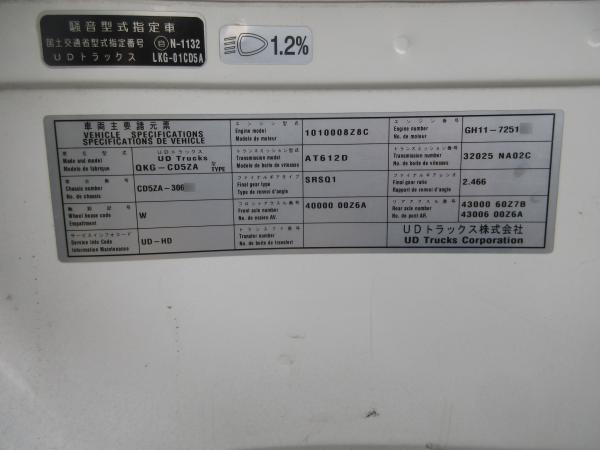 photo of ＣＤ5ＺＡ