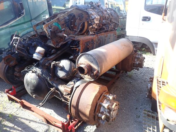 photo of U-FV411PP